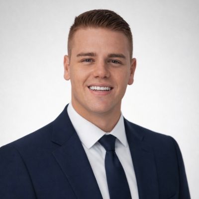 Nathan Bristow