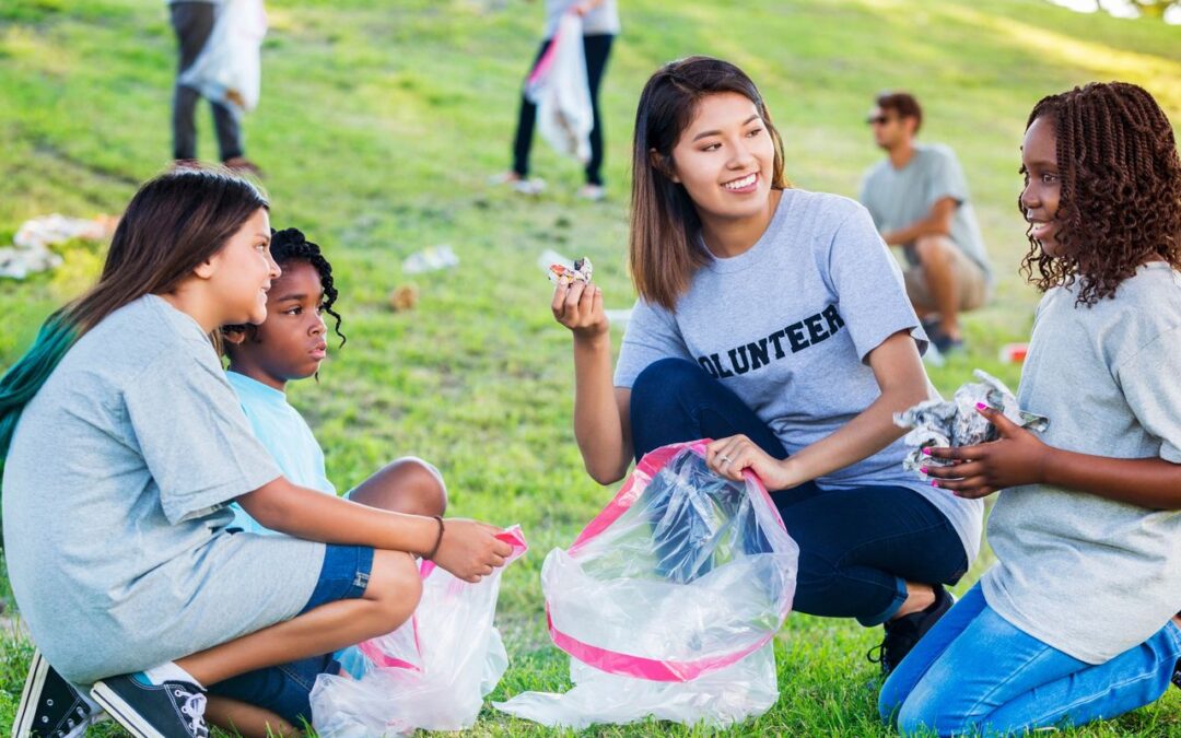 Finding Trustworthy Charities